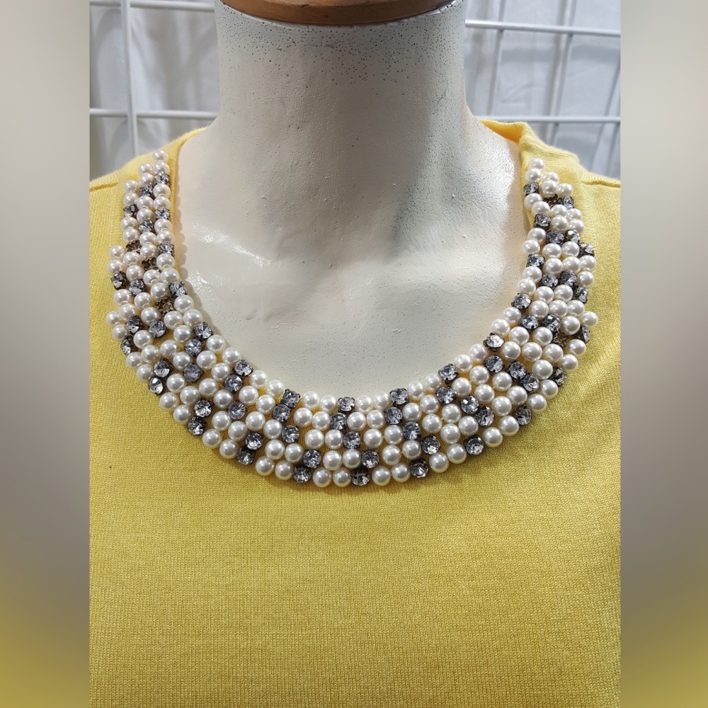 Inc Intel Concepts-Blouse - image 3